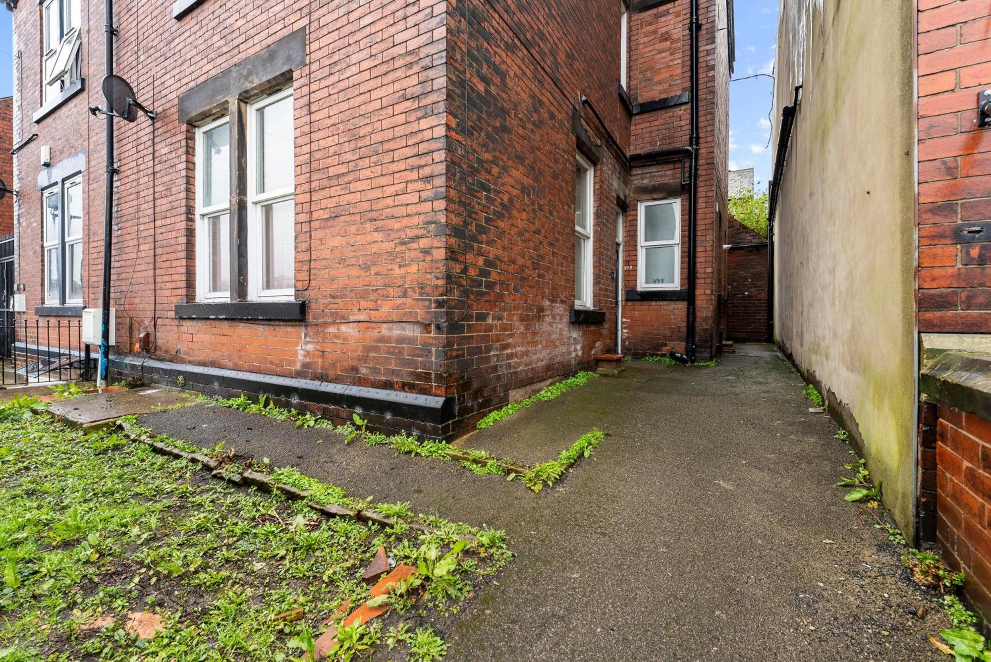 Апартаменты 20 Percent Off! Stylish Sheffield Abode Sleeps 12 Экстерьер фото