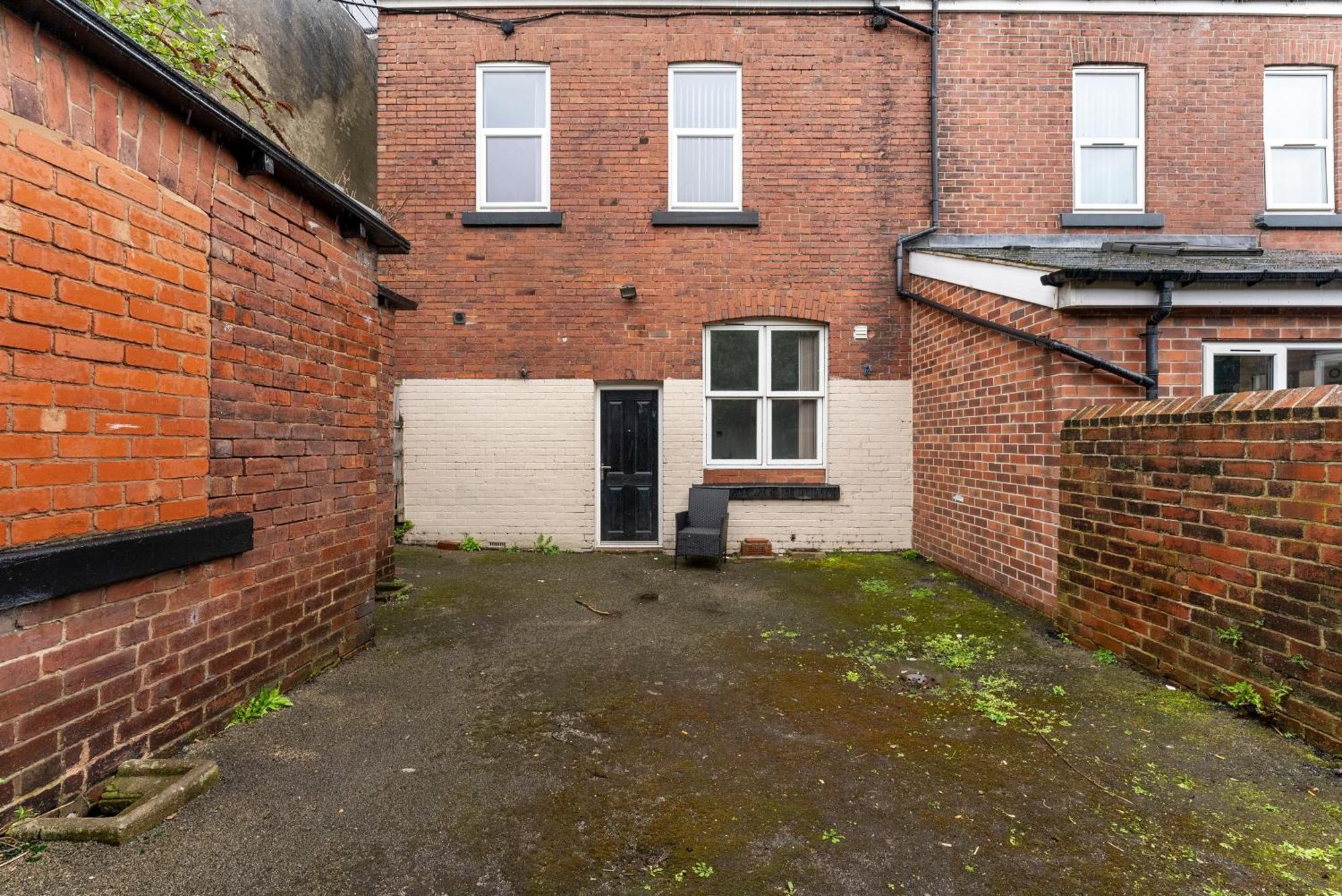 Апартаменты 20 Percent Off! Stylish Sheffield Abode Sleeps 12 Экстерьер фото